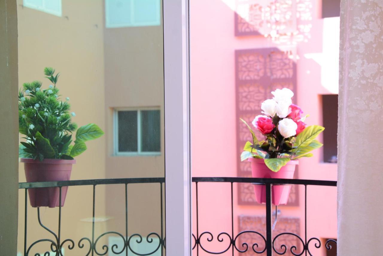Apartment In Marrakech, Gueliz Marraquexe Exterior foto