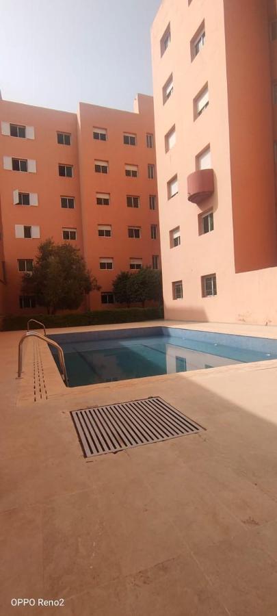 Apartment In Marrakech, Gueliz Marraquexe Exterior foto