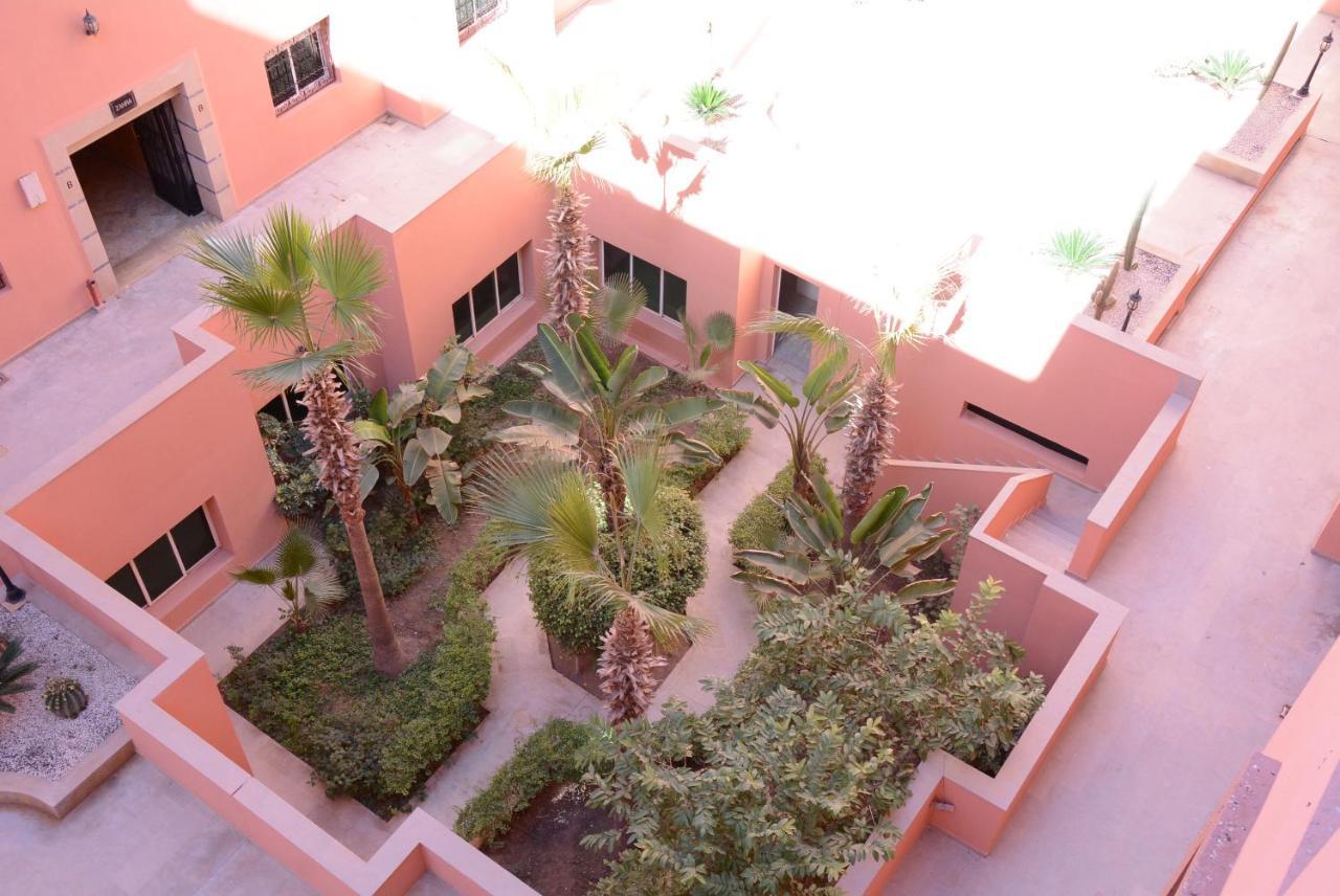 Apartment In Marrakech, Gueliz Marraquexe Exterior foto